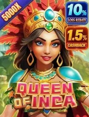QUEEN OF INCA